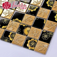 JY-174 Jinzhi Jade Leaf