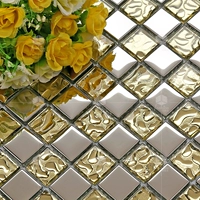 Jy-11128 серебро+золотой