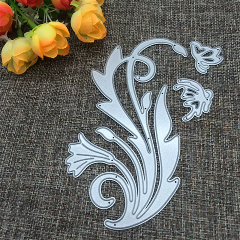Нож резак, шаблон с бабочкой, ebay, DIY