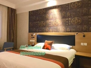 Khách sạn Express Khách sạn nội thất trọn gói Gói đầu giường cứng Giường đầu giường Căn hộ Phòng Bedline Phòng tiêu chuẩn - Nội thất khách sạn