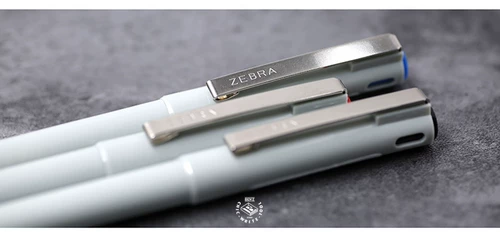 Retro Classic Daily Write Pipe Pur