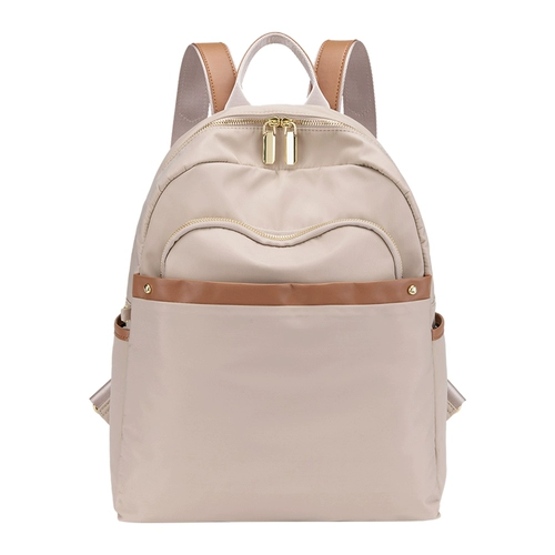 Ноутбук, рюкзак, вместительная и большая сумка через плечо для путешествий, ткань оксфорд, коллекция 2023