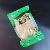 Вентиляторы Konjac сухой низко -калорийной сухой конджак лапша 蒟蒻 腹 腹 腹 腹 1200G