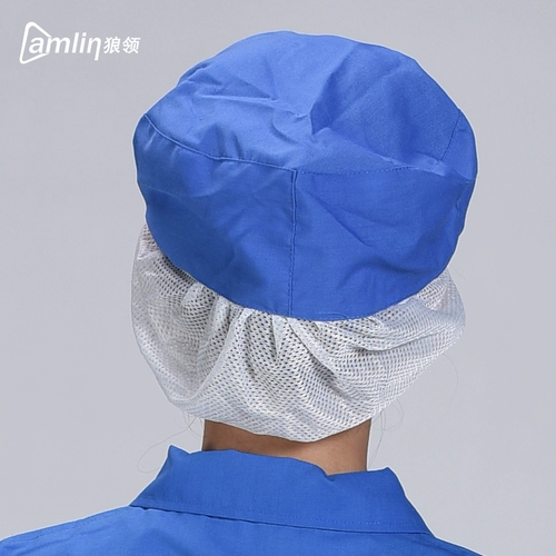 Семинар по обработке продовольственной фабрики Рабочая шляпа Санигирный стерилизатор