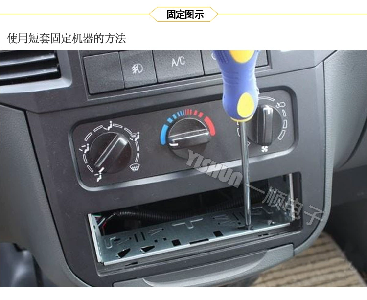 loa sub jbl cho xe hơi Bluetooth công suất cao DVD xe hơi CD cung cấp âm thanh đài phát thanh thẻ MP3 máy chủ âm thanh và video loa sub oto bãi sub ô tô