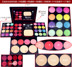 Trang điểm Set Mỹ Phẩm Người Mới Bắt Đầu Bộ Hoàn Chỉnh Beauty Trang Điểm Công Cụ Trẻ Em Trang Điểm Nhẹ Novice Hiệu Suất Giai Đoạn bảng phấn mắt cho người mới bắt đầu Bộ trang điểm