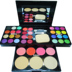 Trang điểm Set Mỹ Phẩm Người Mới Bắt Đầu Bộ Hoàn Chỉnh Beauty Trang Điểm Công Cụ Trẻ Em Trang Điểm Nhẹ Novice Hiệu Suất Giai Đoạn bảng phấn mắt cho người mới bắt đầu Bộ trang điểm