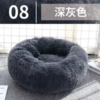 Темно-серый