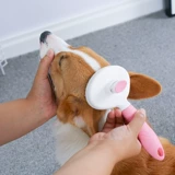 СОБАВИТЕЛЬНАЯ КАТА КРЯДКА Тедди Корги Специальная собачья щетка артефакт домашний расчесывающий волосы в сочетании с поставками собак среднего размера