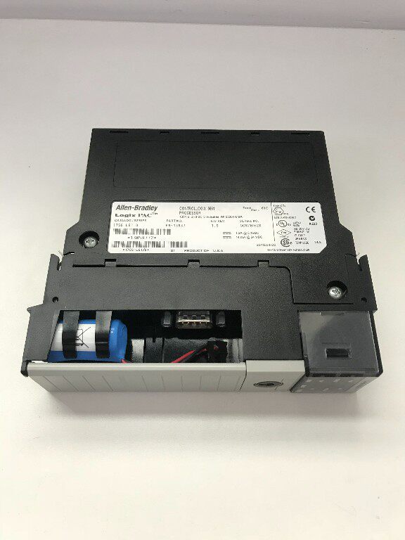 AB-1756-L64-控制模块 特价优惠