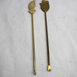 Сплав из пищевого ножа, бесплатная доставка, пищевая продукция Mengshan Shi, пищевой нож Ши Ши Храм Фози Фози