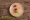 Gỗ cao su Nhật Bản gỗ pallet hình chữ nhật tròn rắn gỗ trái cây bát sáng tạo retro hộ gia đình bộ đồ ăn bằng gỗ tấm - Tấm