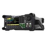 Qingdao Hantek Dual -Channel HDG3022B100M Настольный сигнал генератора сигнала HDG3102B