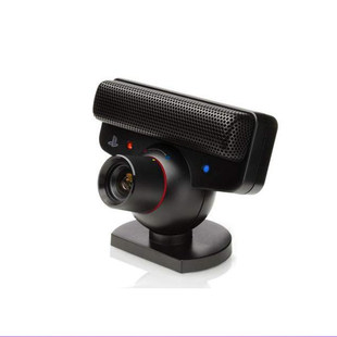 PS3 абсолютно новый оригинальный камеры PC доступный Playstation3 EYE CCV необязательный B4 версия может быть открыт волосы