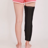 Перелом перелома ноги коленного сустава фиксированные ветви