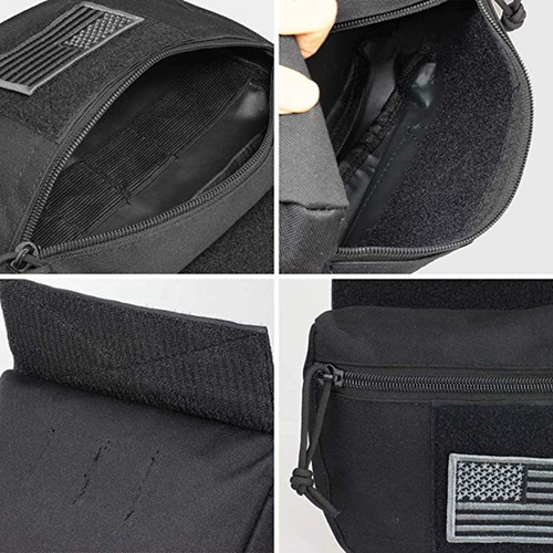 JPC Vest NCPC Tactical Vest Многофункциональный мешок с мусором для AVS JPC CPC ARD Bag Bag