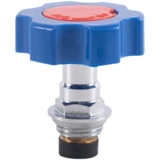 PE поднятие более глубокого клапана 4 балла 20 Клапан водопроводной трубы 6 очков 25 Клапан переключения клапана затвора