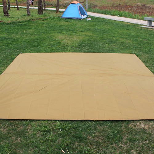 Уличная износостойкая водонепроницаемая палатка, ковер, навес, 3м, ткань оксфорд