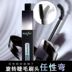 Macfee 玛 霏 mascara không thấm nước uốn cong chống mã hóa uốn cong với cùng một đoạn mồi mạng lưới màu đỏ - Kem Mascara / Revitalash mascara sivanna Kem Mascara / Revitalash