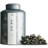 Jingmai Древнее дерево белое чай Sanda Laspic fa yin Dry Honey Rhythm и пенопластовая дисплей, перечисленные Sanda Poor Fore Real Estate Seversions Бесплатная доставка