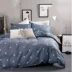 Áp dụng duy nhất mảnh đặt đơn giường đôi 1,5 m 2,0 m 1,8 đặc biệt chăn 150x200x230 Ký túc xá - Quilt Covers bộ ga nệm Quilt Covers