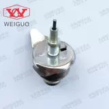 2-1 зажим для ниток, перемотка старой бытовой педали, запасные части для швейной машины, бренд Bee West Lake Butterfly