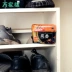 Nhật Bản nhập khẩu Tủ giày làm mát không khí giày khử mùi khử trùng than hoạt tính khử mùi khử mùi - Trang chủ