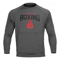 Серое пятно