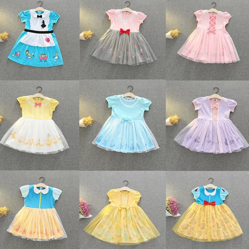 Платье принцессы в горячем стиле на Хэллоуин, 2018 г., Европа и Америка