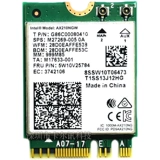 ThinkPad E480 E495 E580 T480S T570 T580 Используйте беспроводную сетевую карту AX210