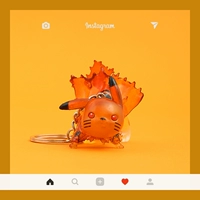 Шесть дао [размер куклы около 4*3,5]