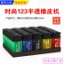 50 bật lửa quảng cáo dùng một lần logo tùy chỉnh vận chuyển bánh xe bật lửa nhẹ hơn bán buôn tùy chỉnh in từ - Bật lửa Bật lửa