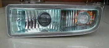 Подходят для переднего бампера LX470 передний противотуманный свет