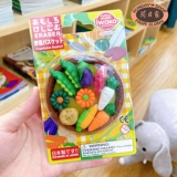 Японский мультяшный детский ластик для школьников