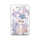 Star Dai Lu Bear 1 Single Card Set