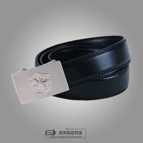 Дорожный черный универсальный нейлоновый тактический ремень для тренировок