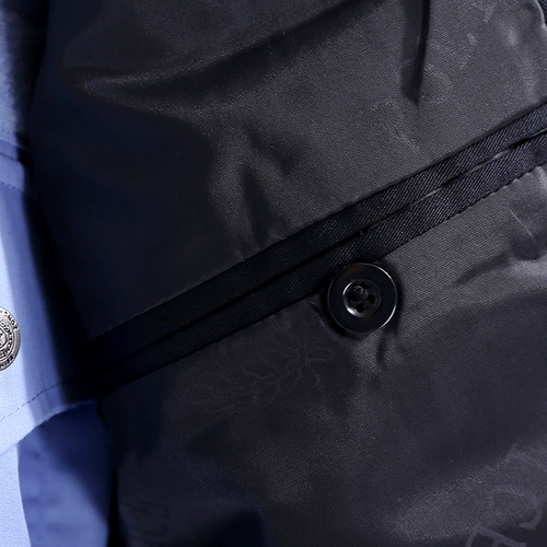 Высококачественный осенний комплект, униформа, комбинезон