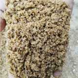 Сумка здания Youyi составляет около 80 фунтов грубых песка в сумке: 1 тонна ≈ 20 мешков с желтым песчаным цементом Чанчжоу