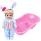 Xiaomi Blue Rabbit Lian Yita+ванна