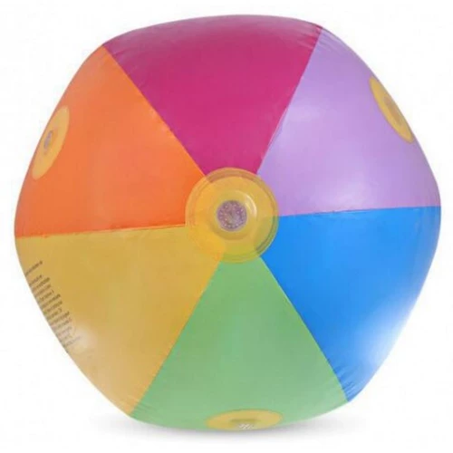 Надувной очень большой аквапарк для детского сада для игр в воде, мяч для водного поло, пляжная игрушка, 65 см