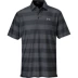 Hoa Kỳ Dưới Áo giáp Một Dema UA nam Playoff Golf Thể thao Nhanh khô Polo Shirt 1253479