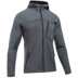 Dưới áo giáp Một lò phản ứng nam Dema UA Trùm đầu Slim Slim Softshell Áo khoác thể thao 1307791 - Áo khoác thể thao / áo khoác áo khoác gió thể thao nam Áo khoác thể thao / áo khoác