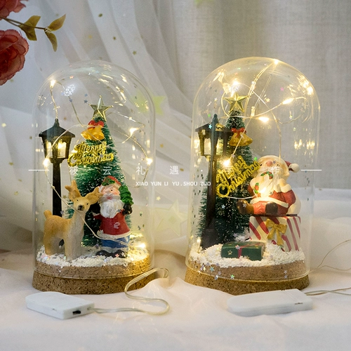 Набор материалов, украшение для ногтей, ночник, «сделай сам», подарок на день рождения