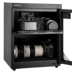 Lò sấy Andrebao Hộp chống ẩm điện tử 25 lít để gửi 5 lít Lens máy ảnh DSLR thiết bị chụp ảnh tủ hút ẩm - Phụ kiện máy ảnh DSLR / đơn Phụ kiện máy ảnh DSLR / đơn