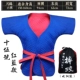 Красная и синяя одежда для борьбы 15 (80-110 Catties 150-160 см)