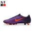 Chín ngàn xác thực Nike Nike MERCURIAL Assassin 11 cỏ nhân tạo AG giày bóng đá nam 831963-585 giày the thao nam chính hãng Giày bóng đá