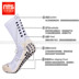 9000 chính hãng TOCKSOX Shen vớ ma sát mảnh nam đáy khăn vớ ống vớ vớ chống trượt bóng đá trên đầu gối mua quần áo bóng đá trẻ em	 Bóng đá