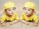 № 8 Heng Version Male Baby