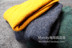 Mỹ chính hãng abercrombie fitch16af flagship nam vòng cổ ôm len áo len áo len Áo len