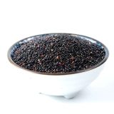 Qinghai Quinoa черная квиноа рис с низким содержанием 500 г зародышевых рисовых зерен, зерновых, детские беременные женщины
